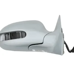 LUSTERKO ZEWNĘTRZNE PRAWE MERCEDES CLK W209 Łatwy zwrot